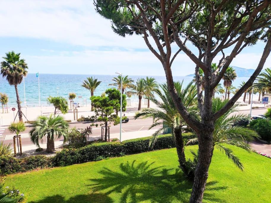 Cnossos Yourhosthelper Cannes Exterior foto